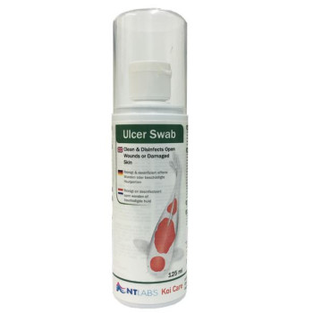 Ulcer-Swab